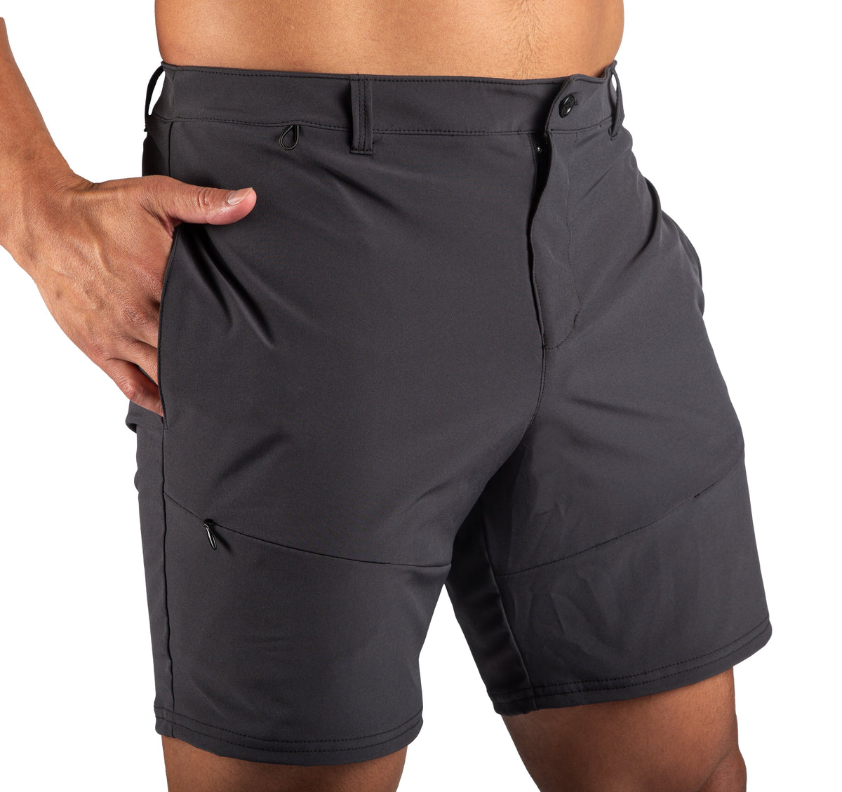 Men's Lightweight Hiking Short
