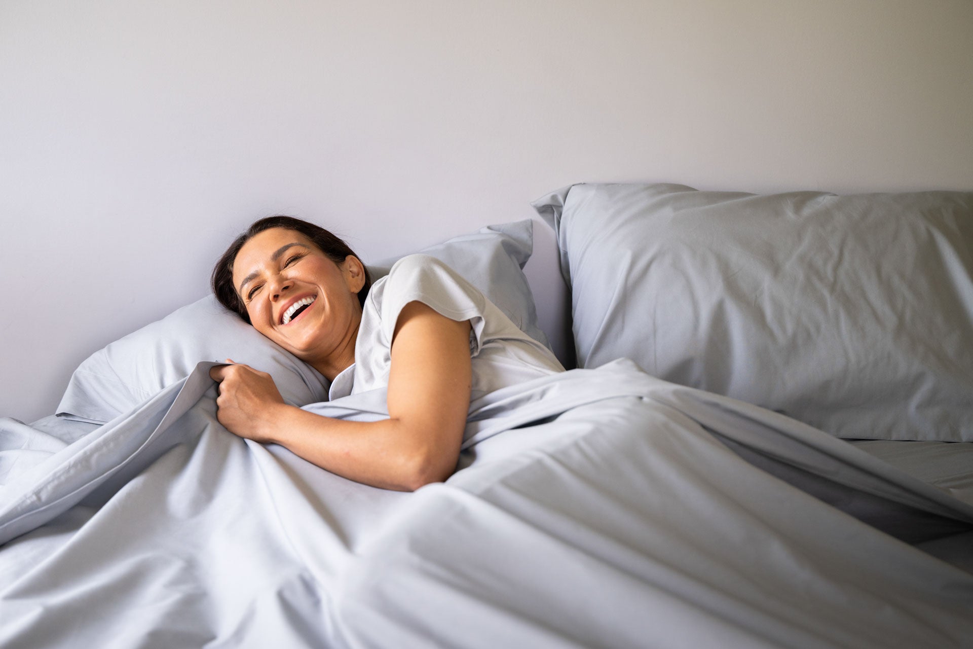 American Made Cotton Bed Sheet Set