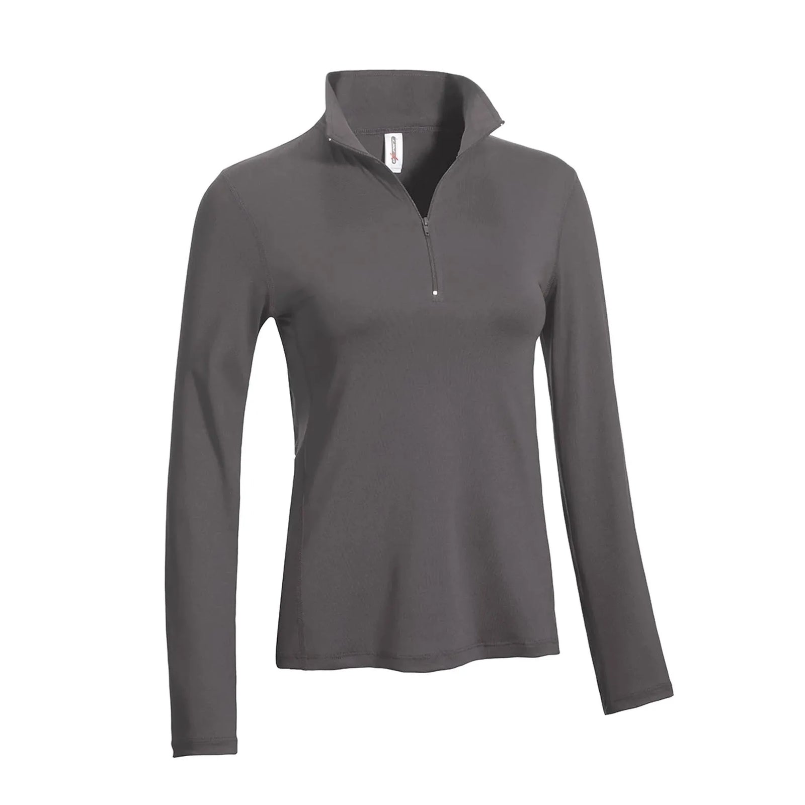 Womens Long Sleeve Shirts - All American Clothing Co