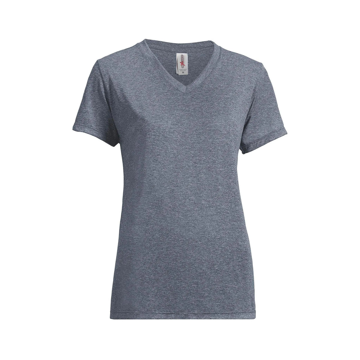 Women's Heather Active T-Shirt eXpert