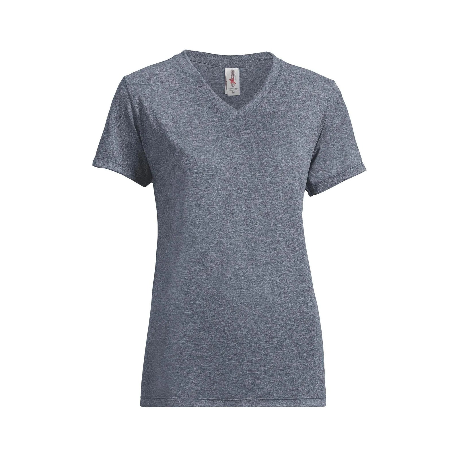 Women's Heather Active T-Shirt eXpert