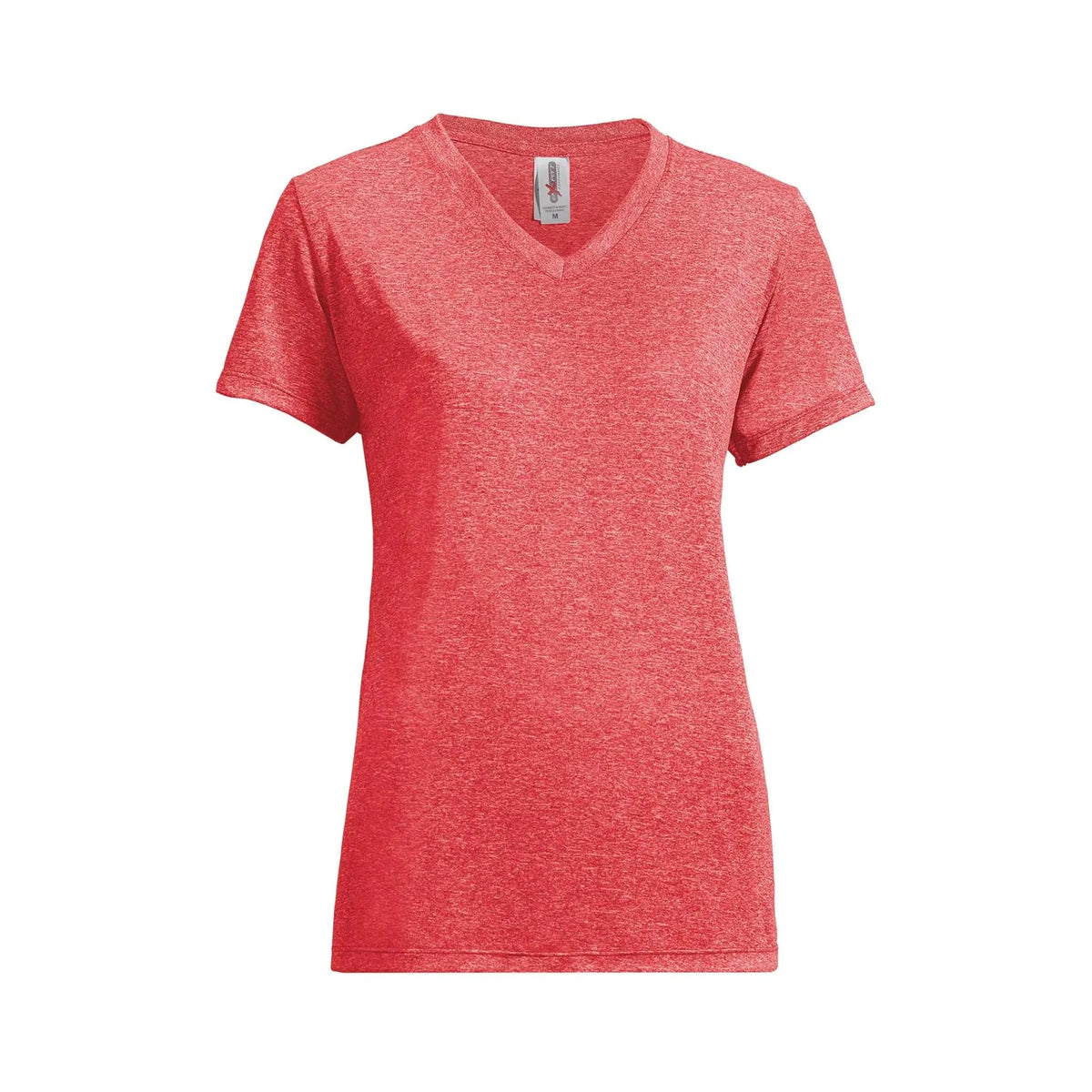 Women's Heather Active T-Shirt eXpert