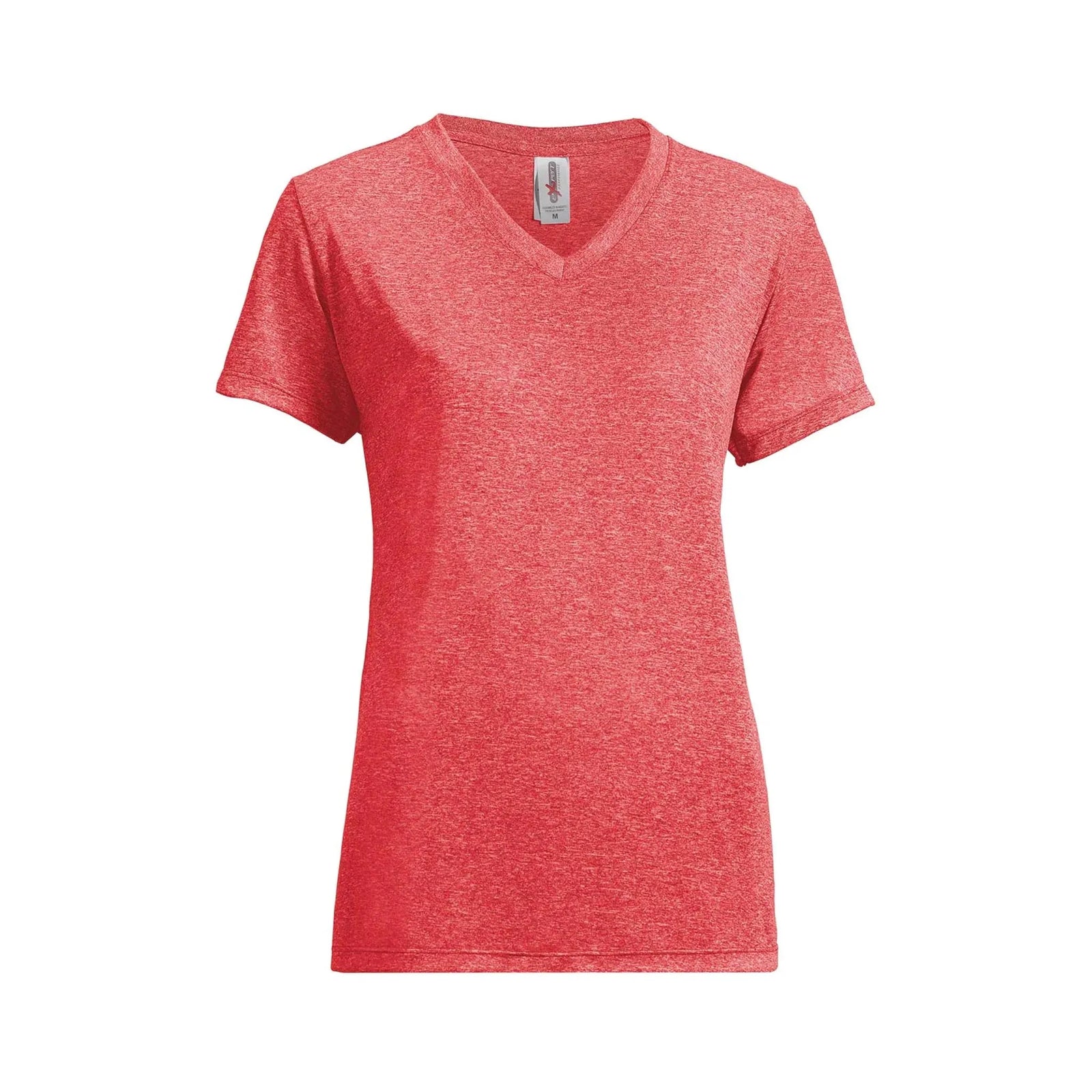 Women's Heather Active T-Shirt eXpert