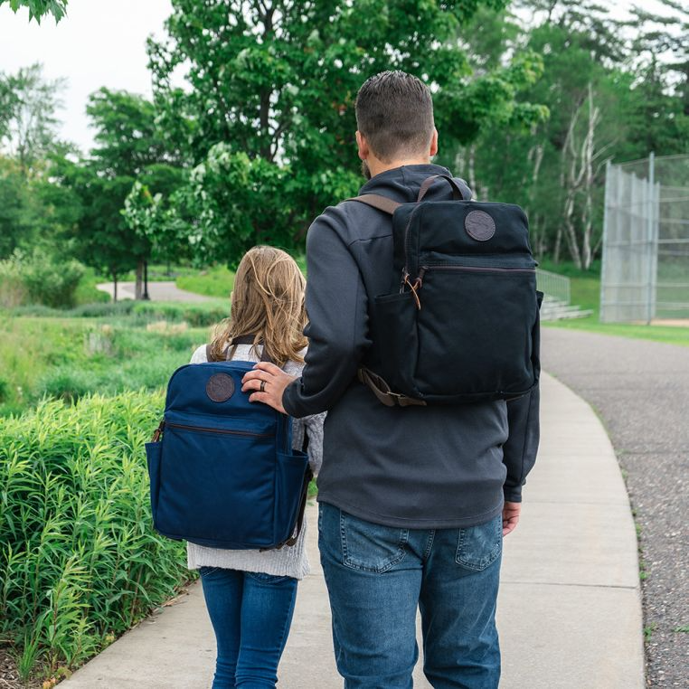 Standard Backpack