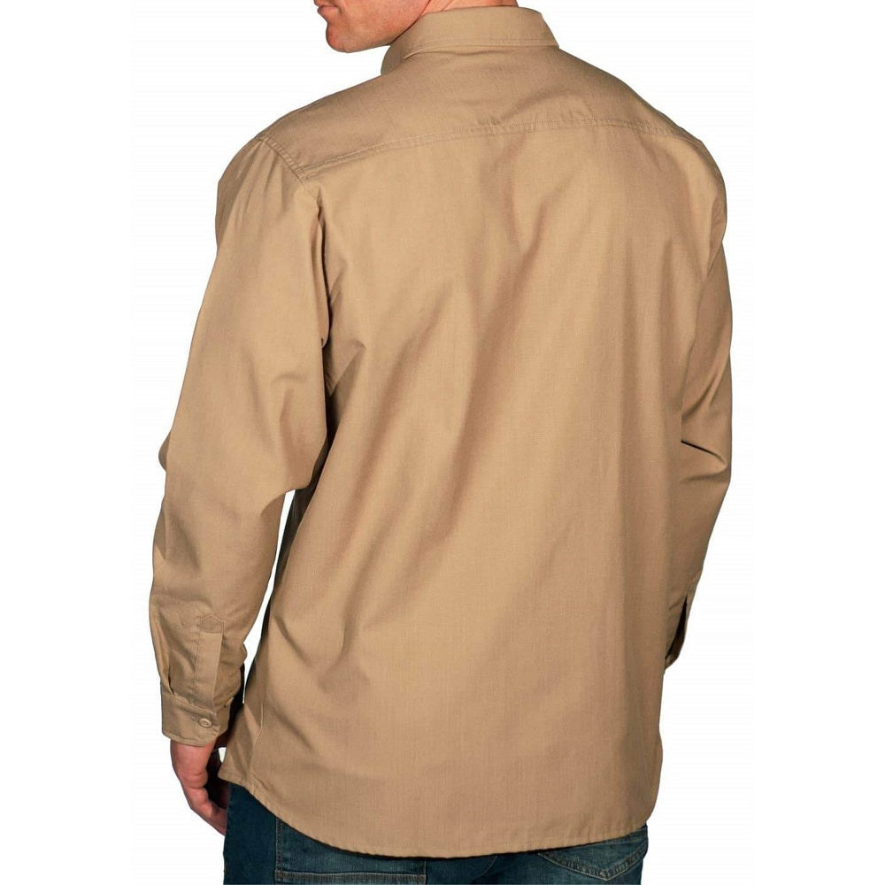 Silver Bullet Flame Resistant Shirt