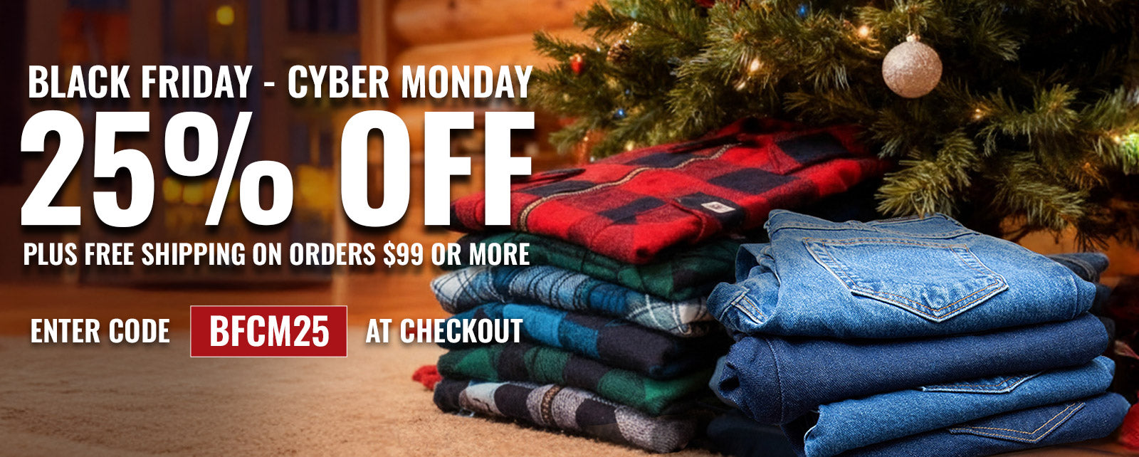 Buy American Made Clothing