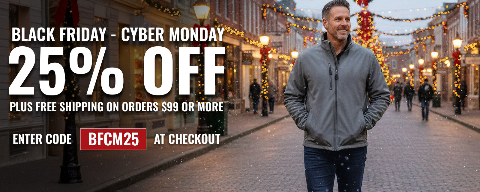 Buy American Made Clothing