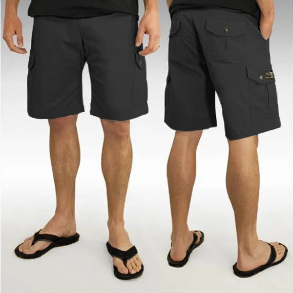 All American Cargo Short