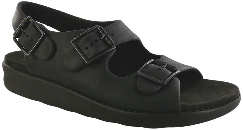 SAS Men's Bravo Sandal - Black Bear