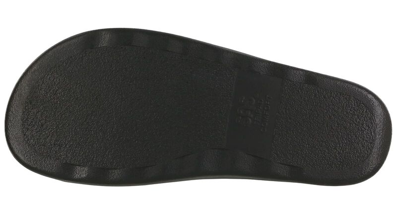 SAS Men's Bravo Sandal - Black Bear