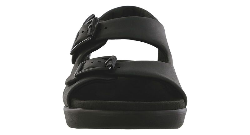 SAS Men's Bravo Sandal - Black Bear