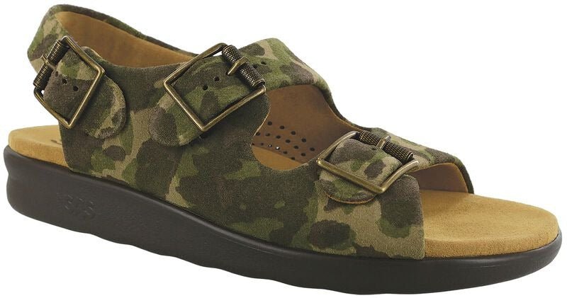 SAS Men's Bravo Sandal - Camo