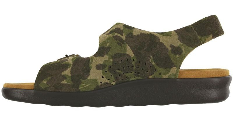 SAS Men's Bravo Sandal - Camo