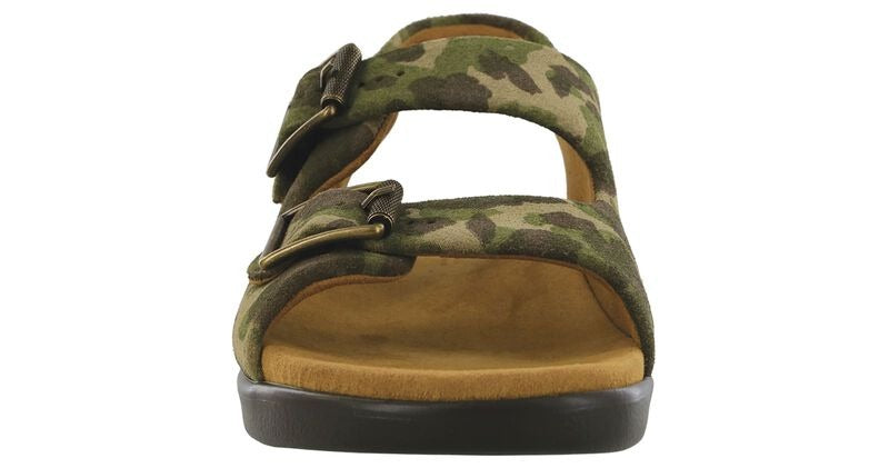 SAS Men's Bravo Sandal - Camo