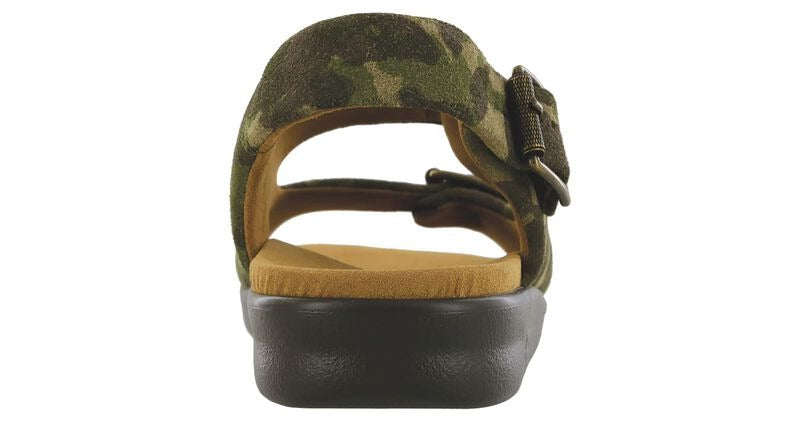 SAS Men's Bravo Sandal - Camo