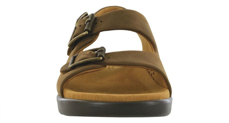 SAS Men's Bravo Sandal - Grizzly