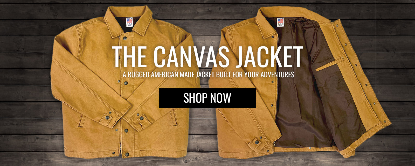 All American Made Clothing