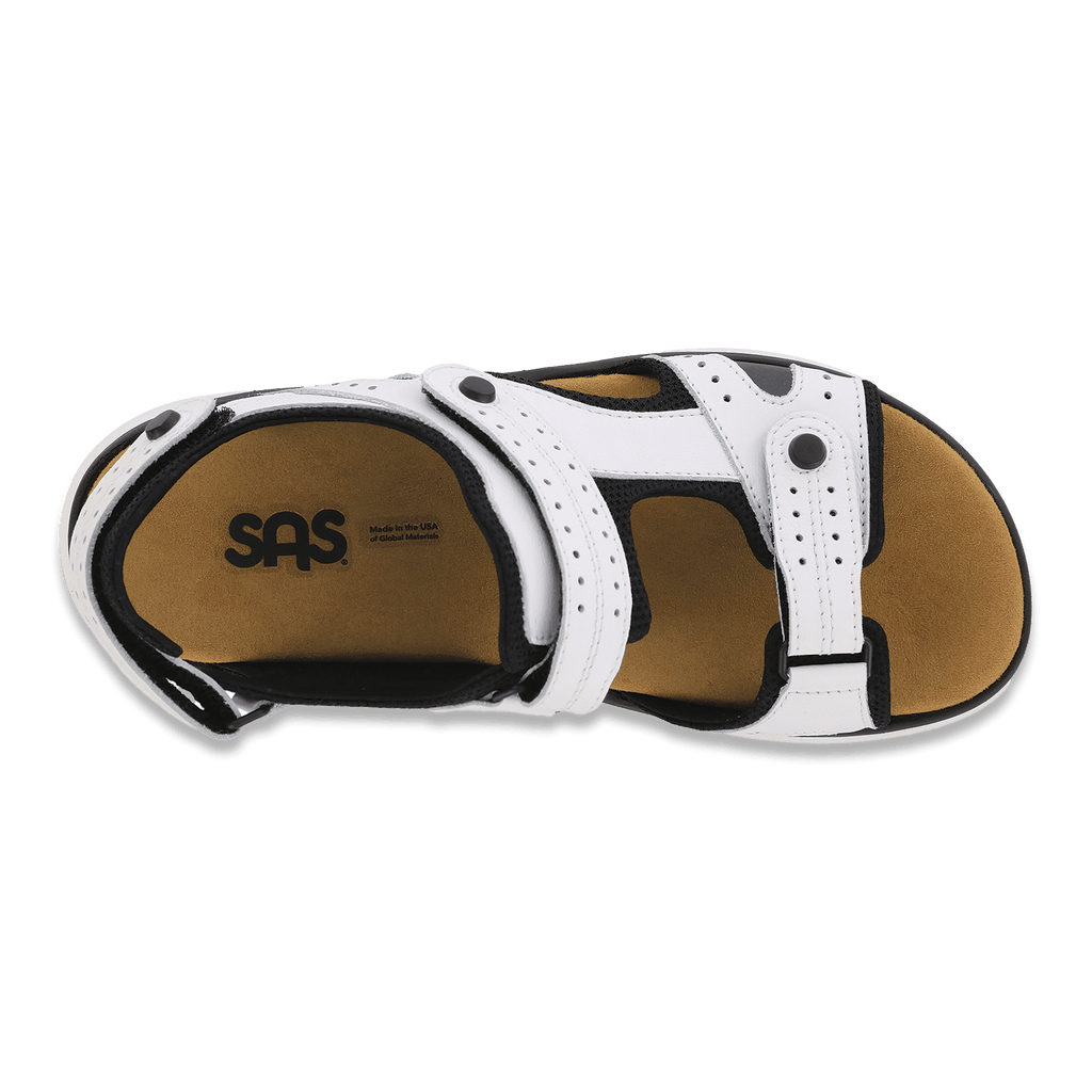 SAS Embark Women's Sport Sandal - Domino