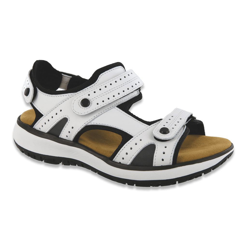 SAS Embark Women's Sport Sandal - Domino