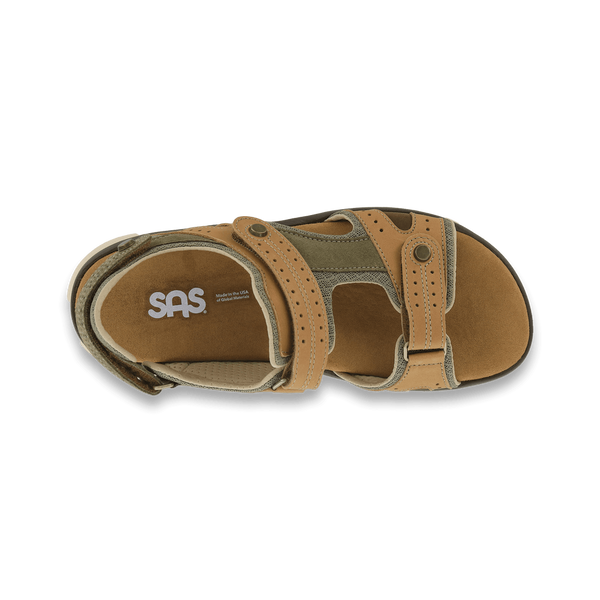 SAS Embark Women's Sport Sandal - Incognito