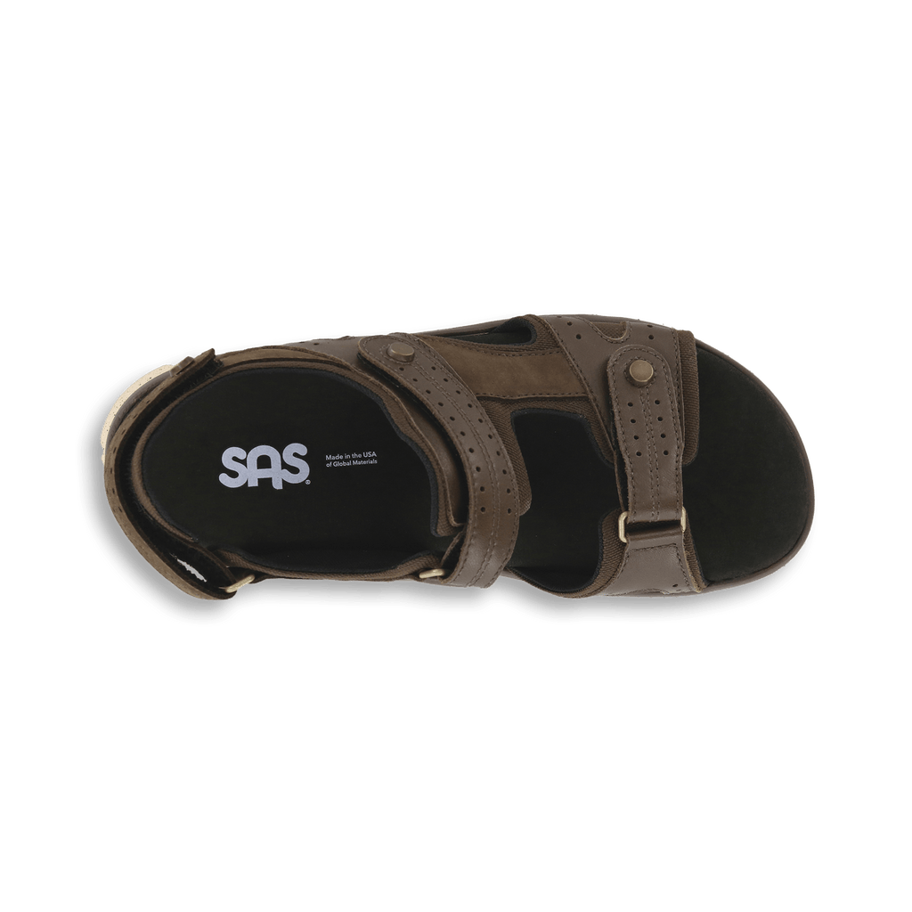 SAS Embark Women's Sport Sandal - Smores