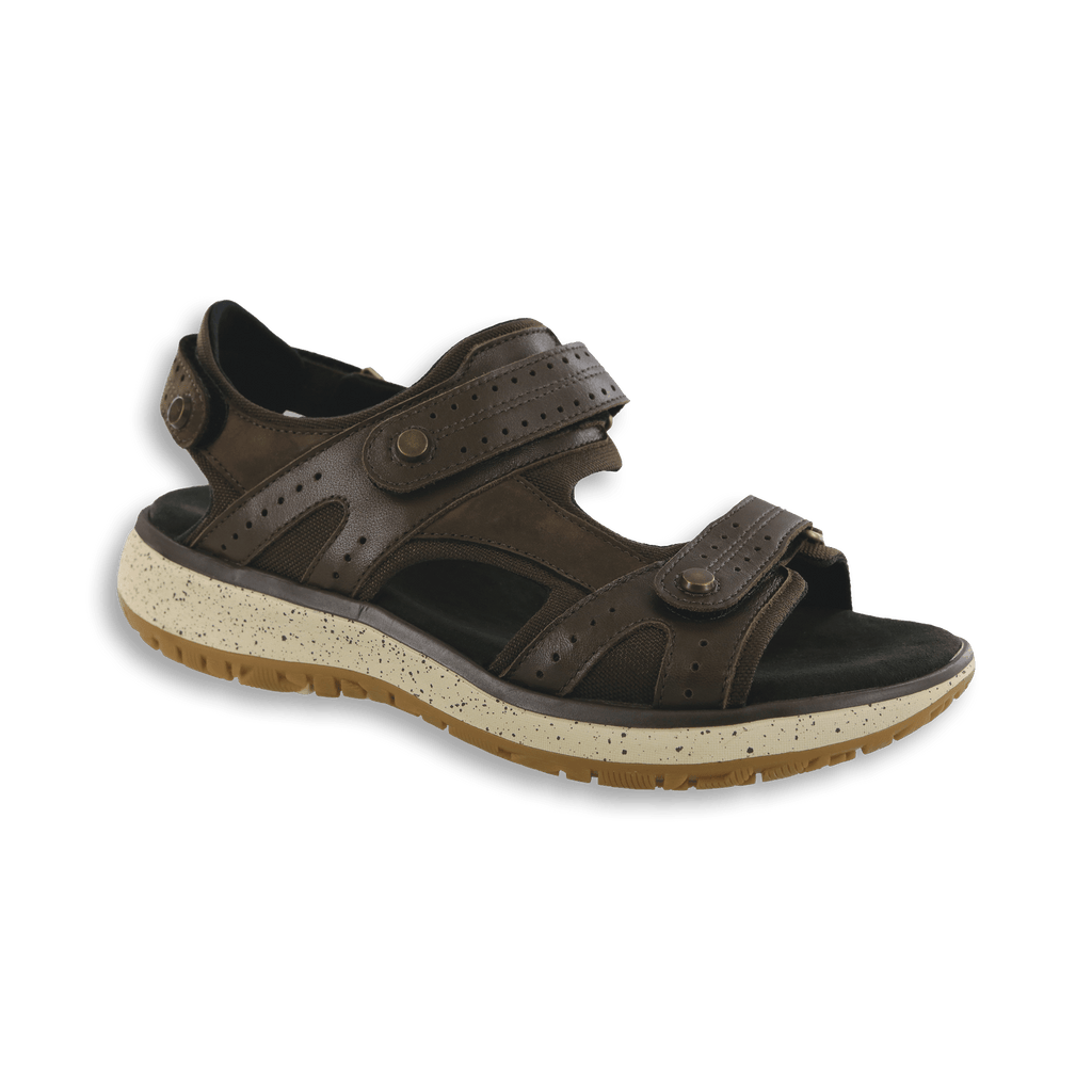 SAS Embark Women's Sport Sandal - Smores