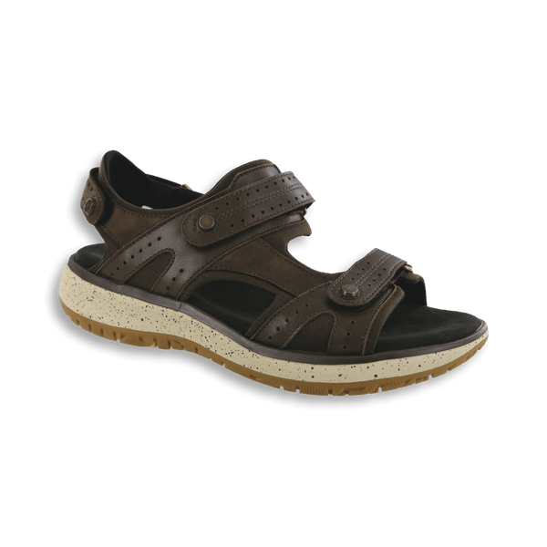 SAS Embark Women's Sport Sandal - Smores