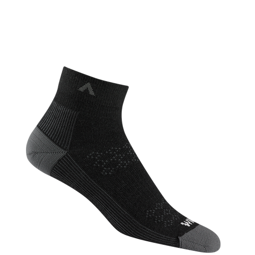 Arbon NTX Quarter Sock