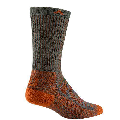 Cool Lite Hiker Crew Socks