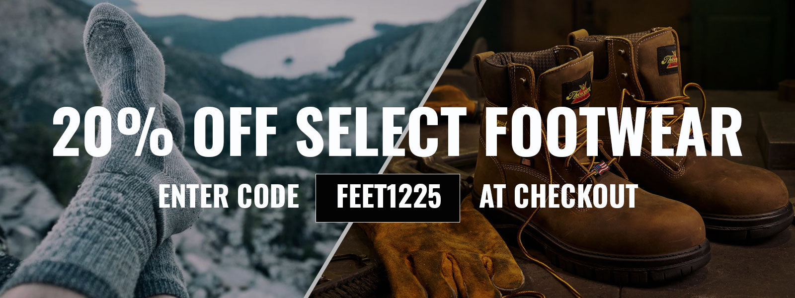 usa made footwear sale