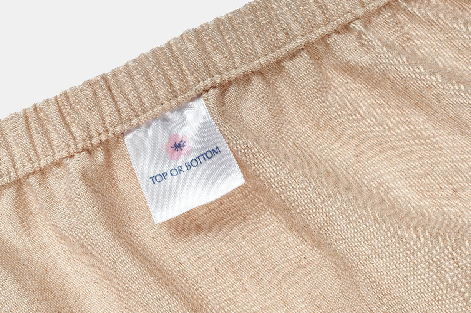 American Made Colored Cotton Bed Sheet Set