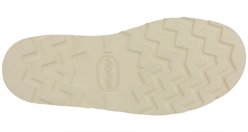 Men’s Brown Slip-On Leather Loafer w/ Slip-Resistant Sole