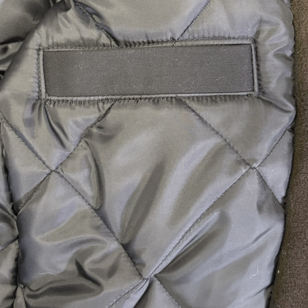 Men's Premium Lined Camo Hunting Jacket