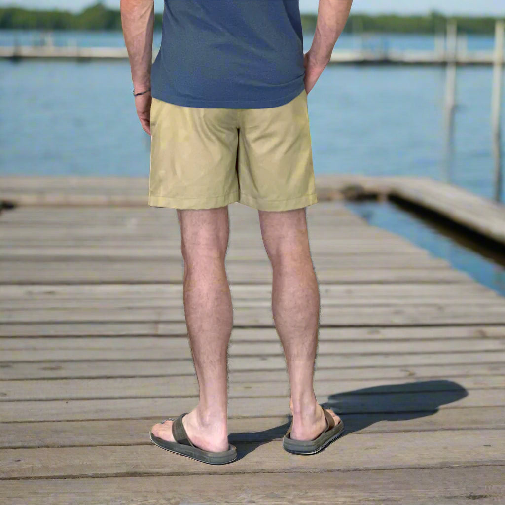 Men's Dock Short