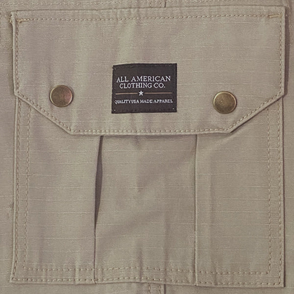 All American Cargo Short