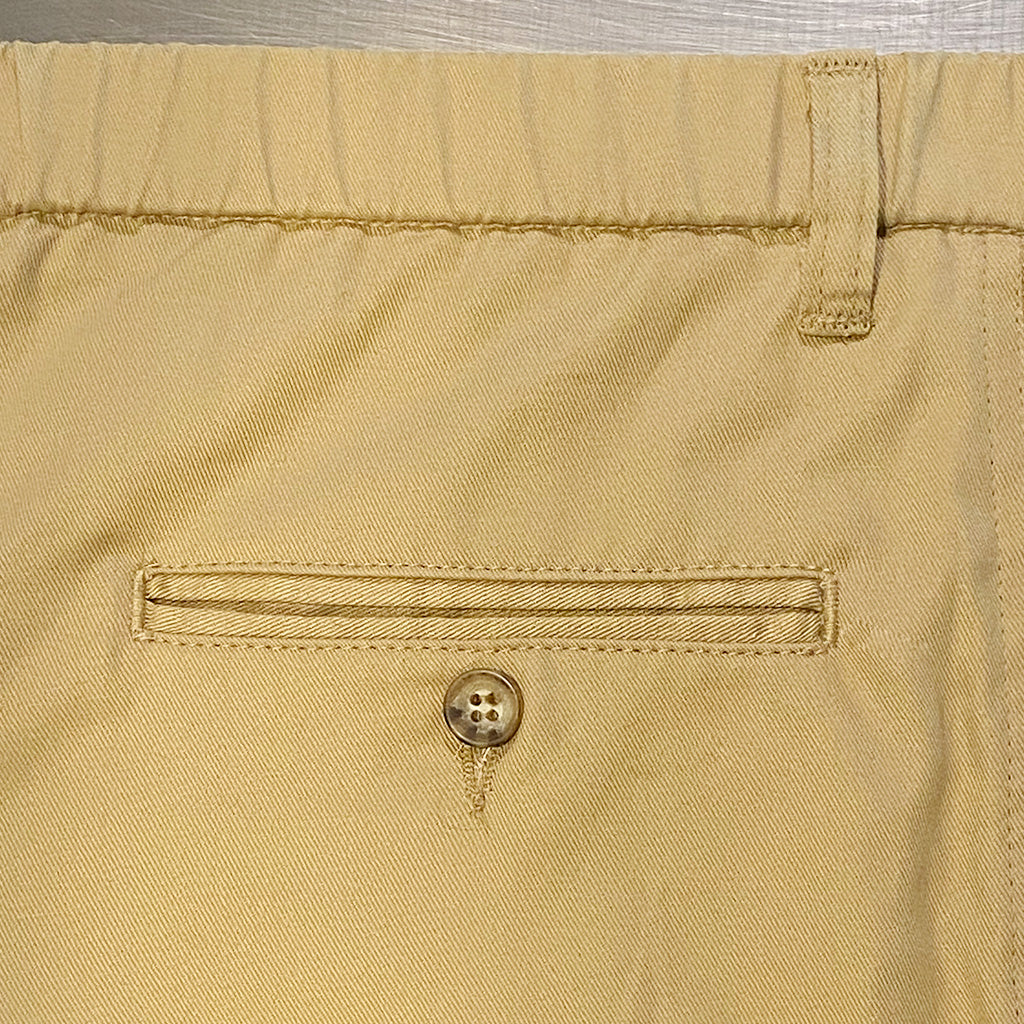 Men's Dock Short