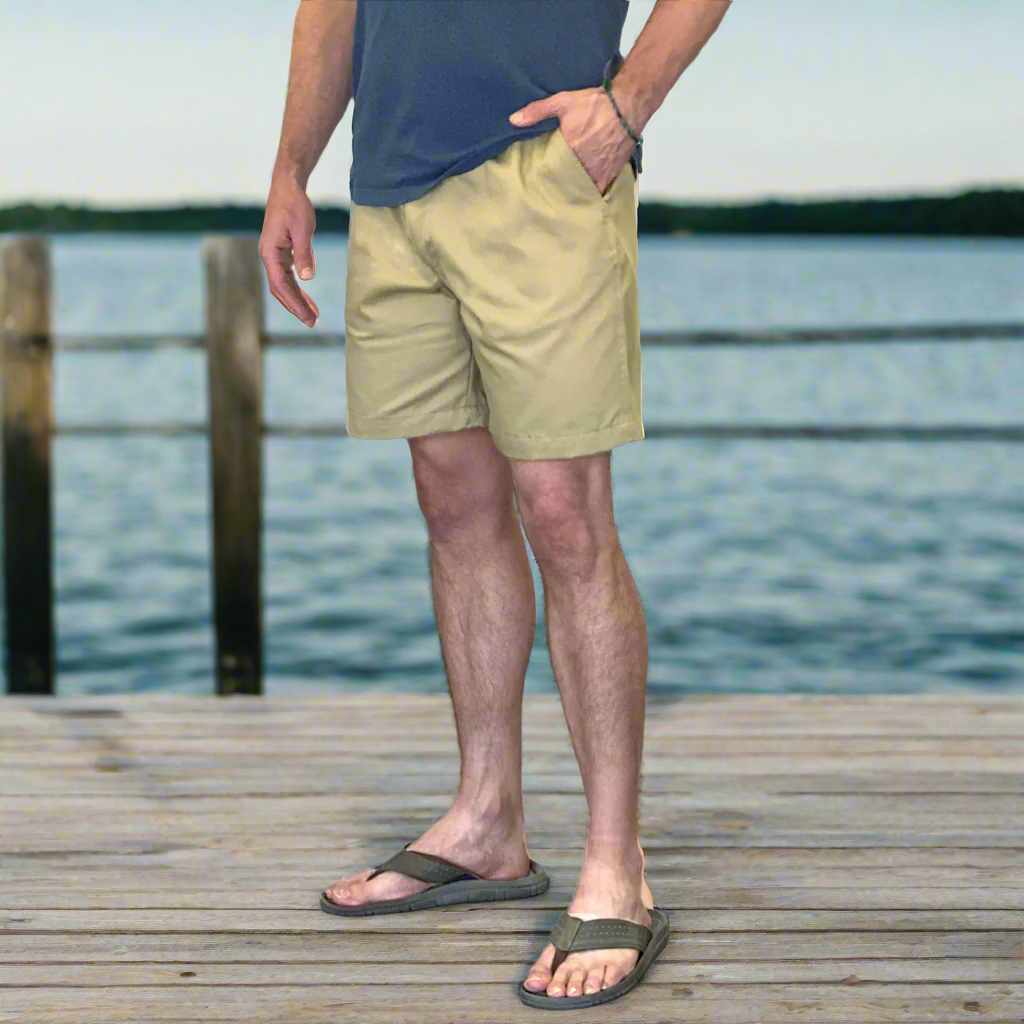 Men's Dock Short