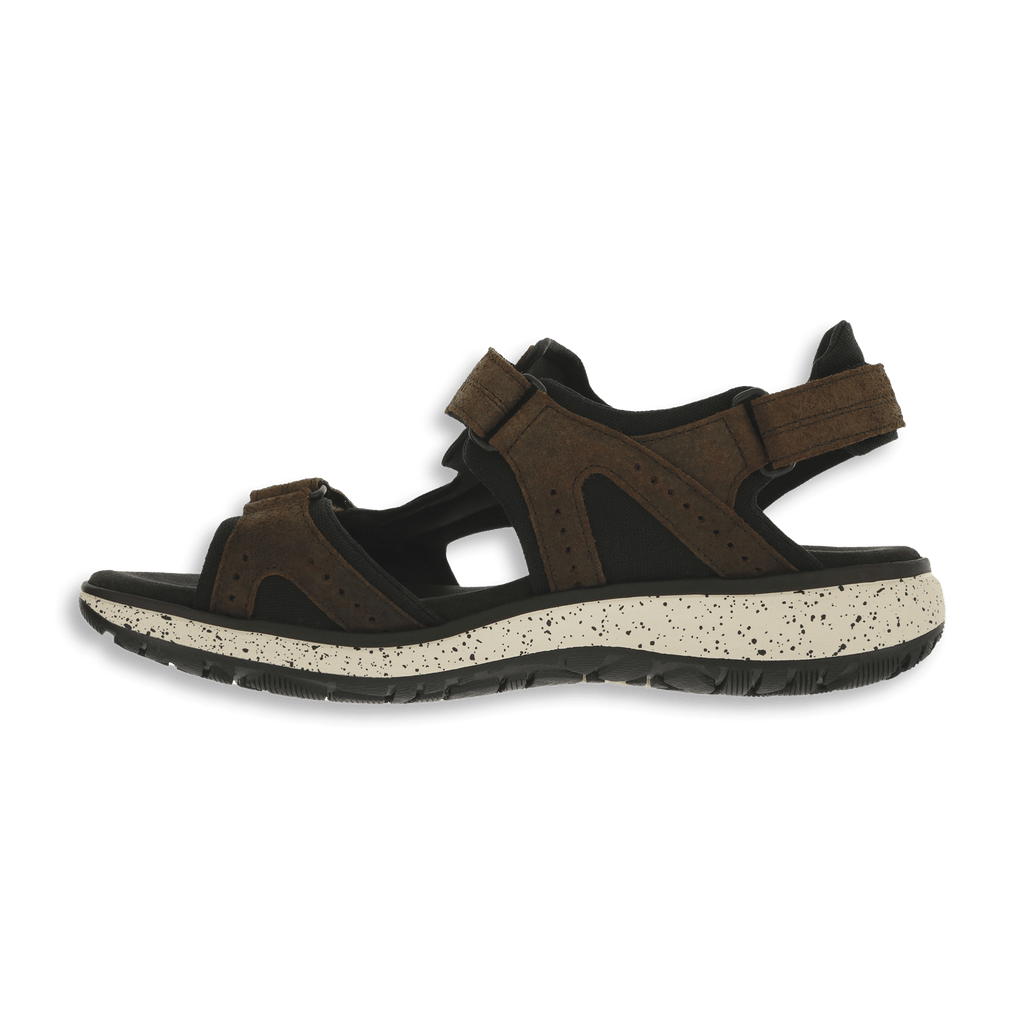 SAS Maverick Men's Sport Sandal - Mammoth