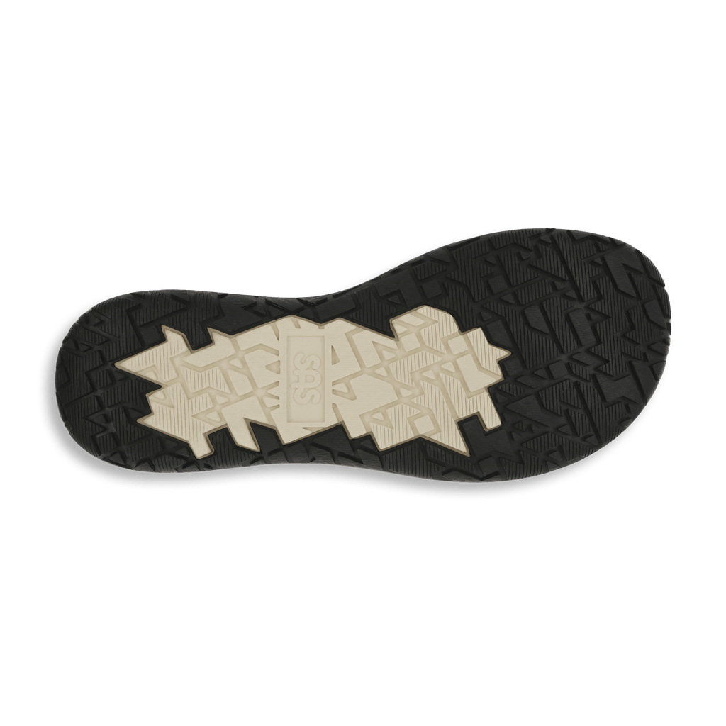 SAS Maverick Men's Sport Sandal - Mammoth