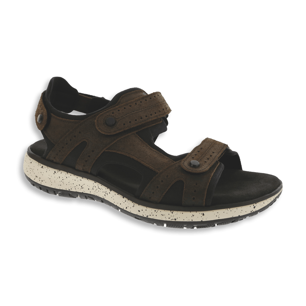 SAS Maverick Men's Sport Sandal - Mammoth