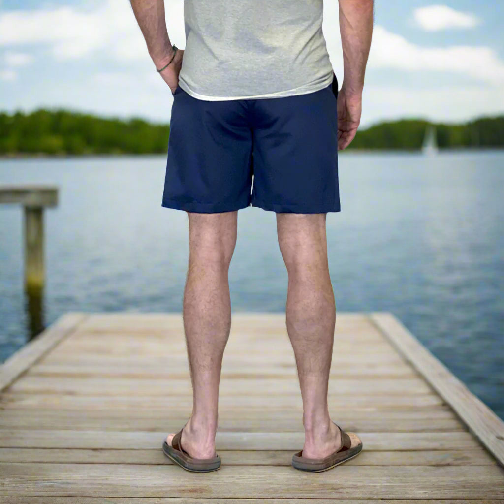 Men's Dock Short