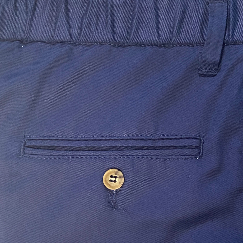 Men's Dock Short