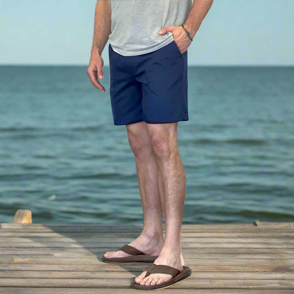 Men's Dock Short