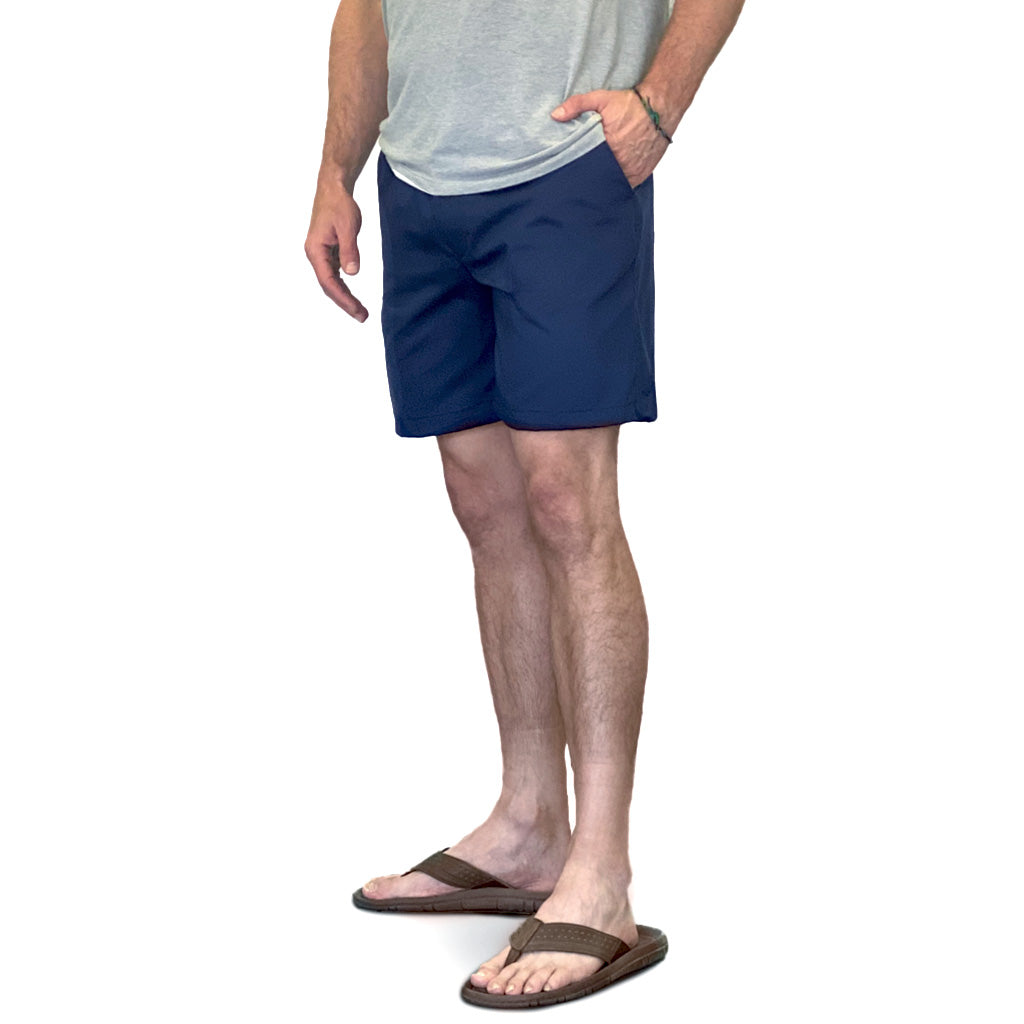 Men's Dock Short