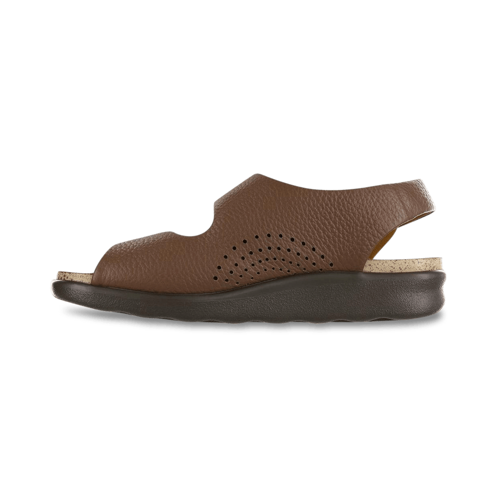 SAS Relaxed Women's Sandal - Amber