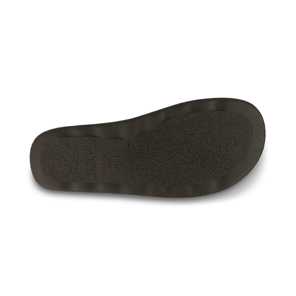 SAS Relaxed Women's Sandal - Black