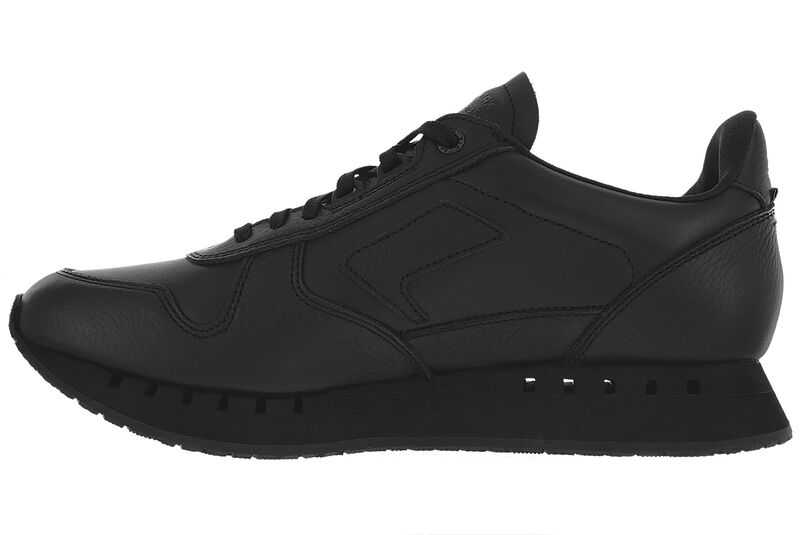 Men's Slip-Resistant Work Sneaker