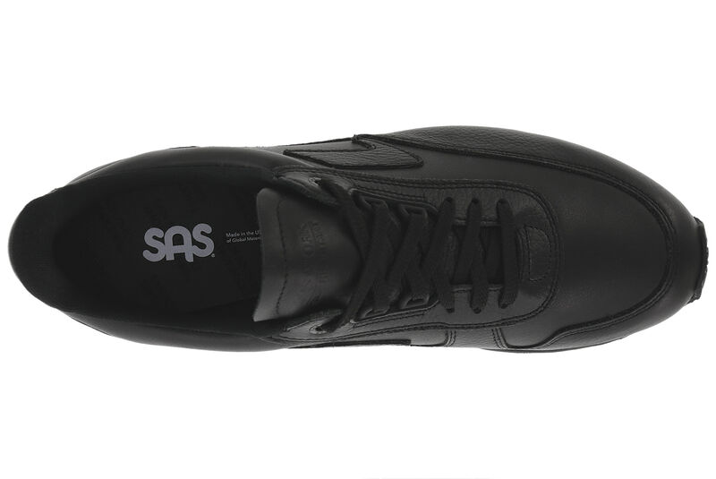 Men's Slip-Resistant Work Sneaker