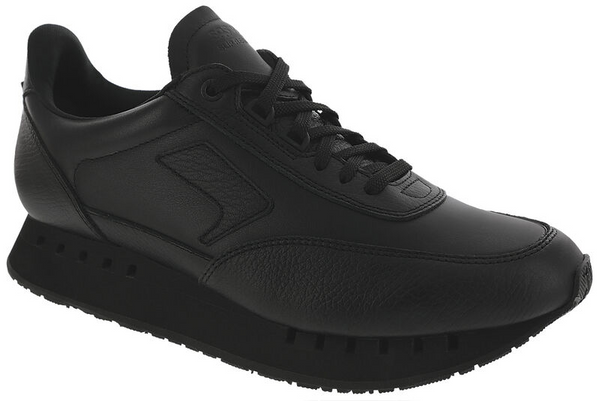 Men's Slip-Resistant Work Sneaker