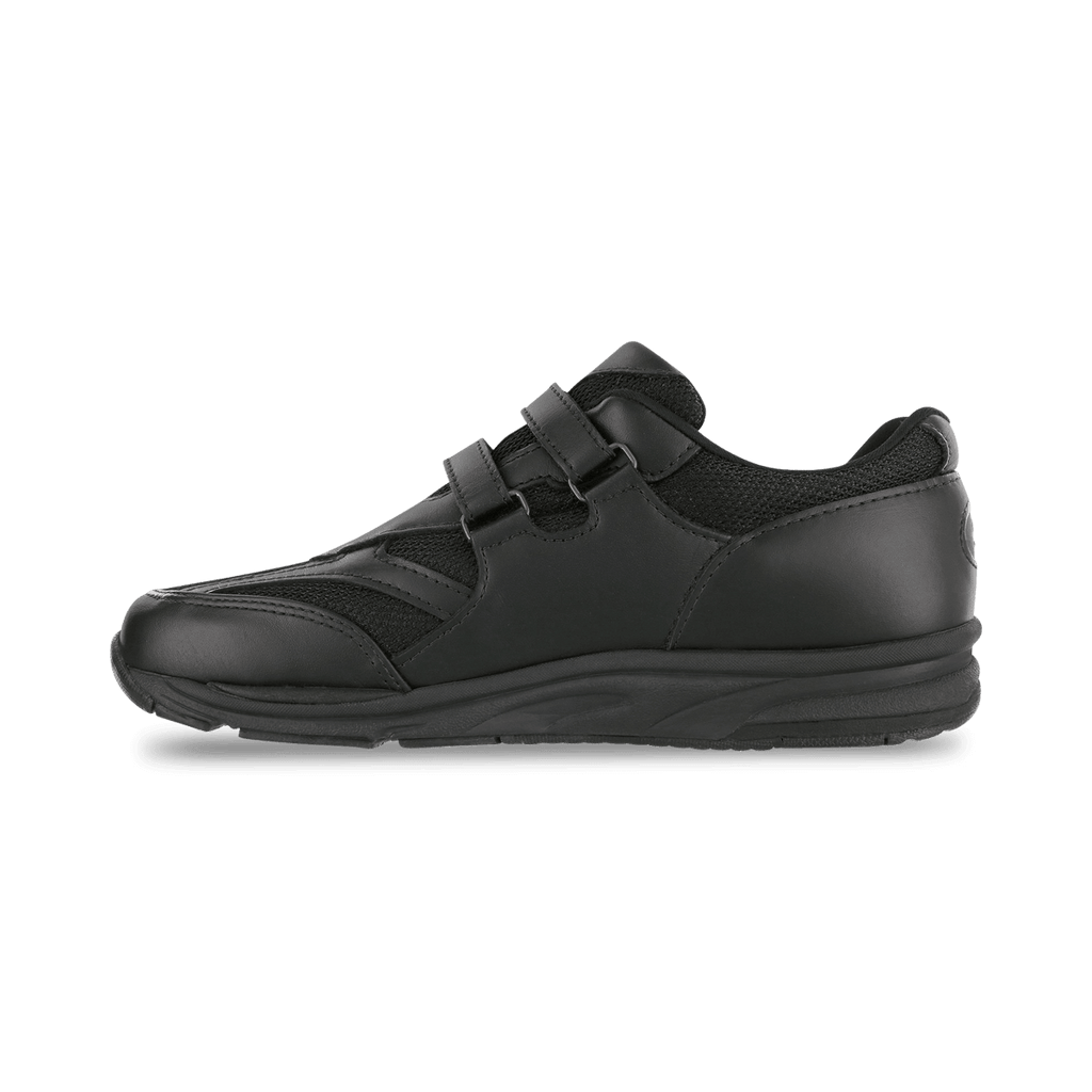 SAS Women's Black TMV Walking Shoe